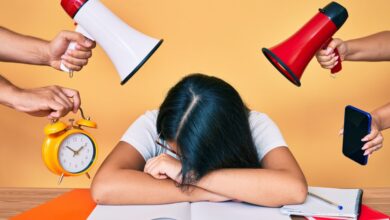 Study: Too Many Enrichment Activities Harm Mental Health