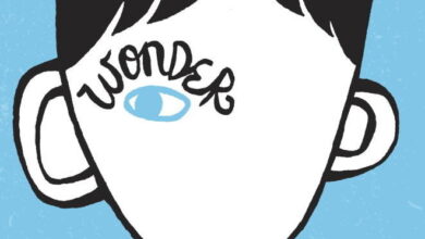 R.J. Palacio, Author Of ‘Wonder’ : NPR