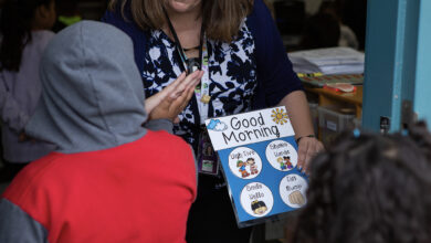 How CA schools can better address mental health issues