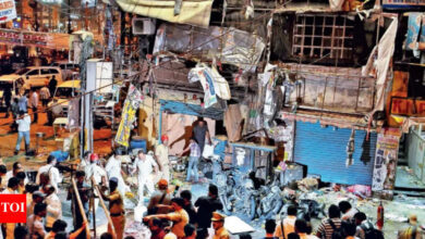 Twelve years on, Dilsukhnagar blast trauma still haunts survivors | Hyderabad News