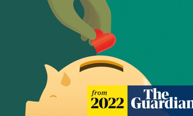 The big idea: does true kindness have to be selfless? | Books