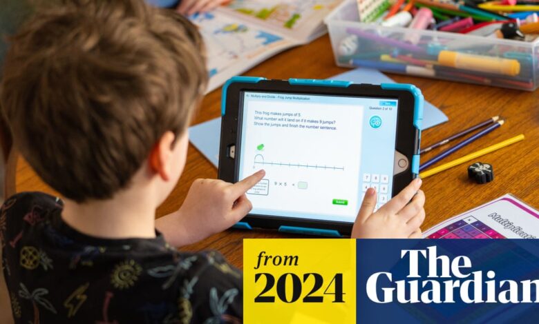 ‘Children are being failed’: why more English parents are home educating | Home schooling