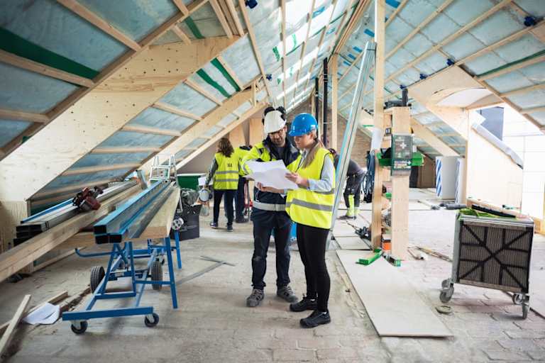 High Paying Jobs That Don’t Require a Four-Year Degree