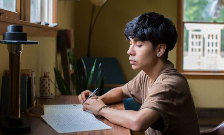 In ‘The Emperor of Gladness,’ Ocean Vuong explores chosen family and acts of kindness