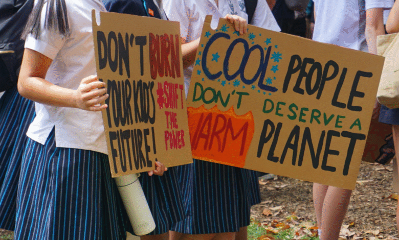 Five child activists you need to know