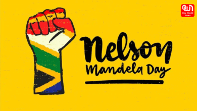 The Significance of Nelson Mandela Day