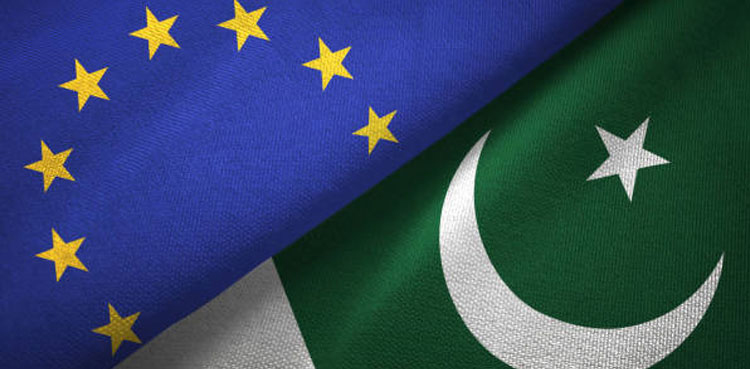 Pakistan, EU team up to strengthen minority rights