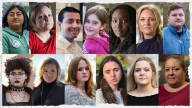 ‘Dear Future Survivor’: School shooting survivors pen letters to future survivors