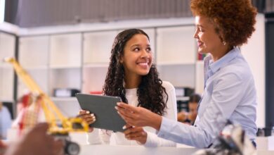 Career Education Is Having a Moment. Here’s How It’s Adapting for Future Jobs