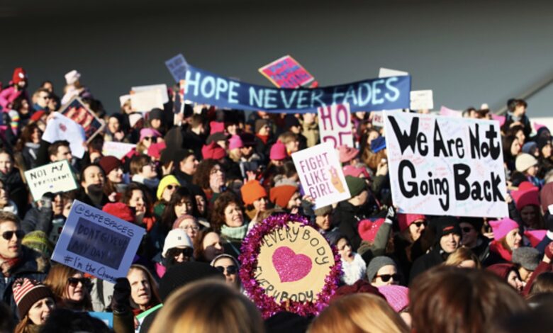 10 ways to be prepared and grounded if Trump wins