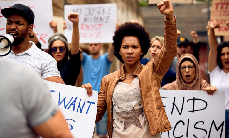 Discrimination is Getting Worse Globally