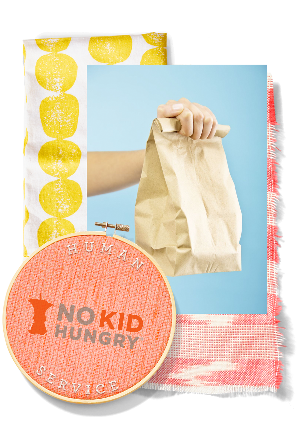 No Kid Hungry no kid hungry