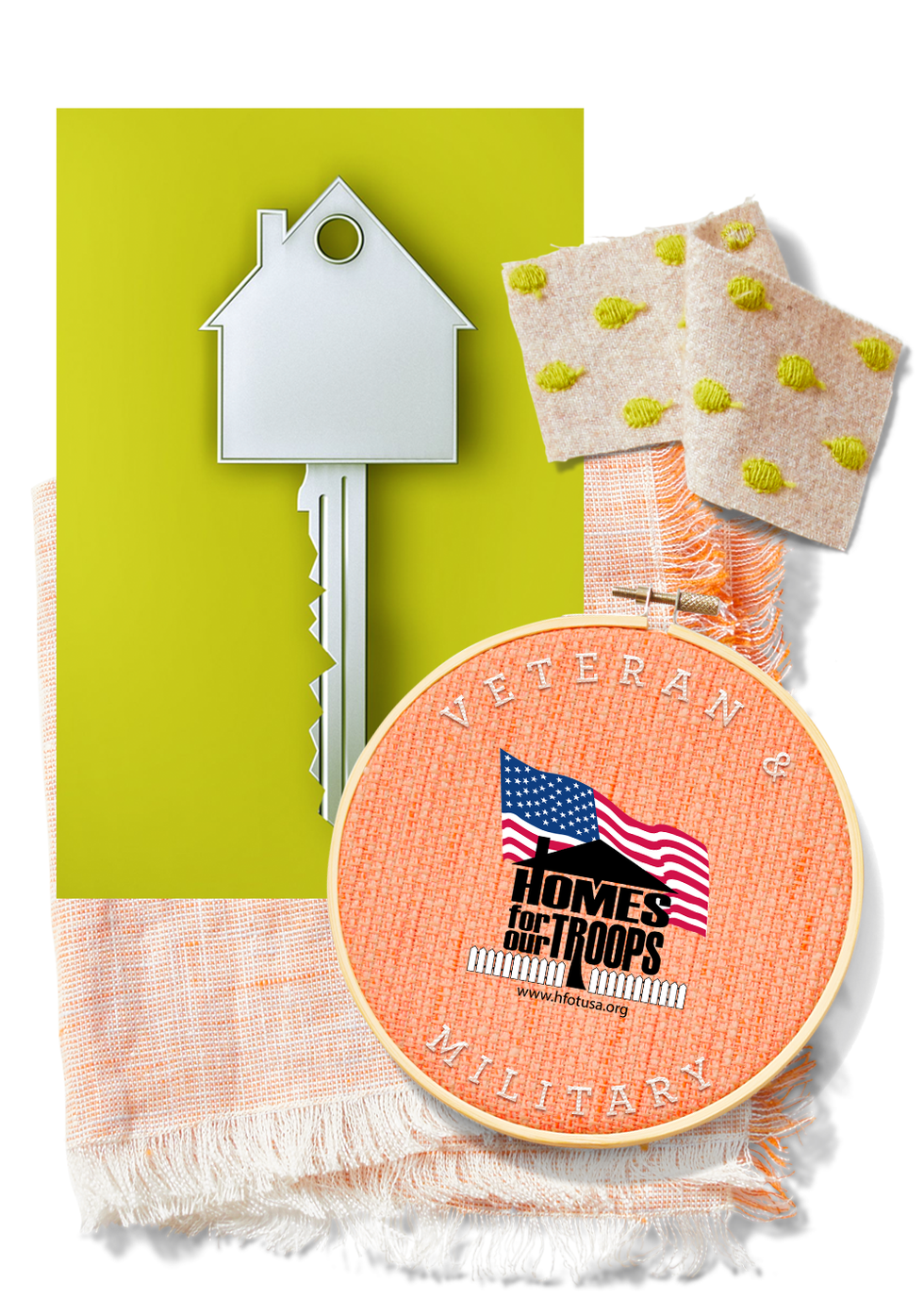 Homes For Our Troops homes for our troops