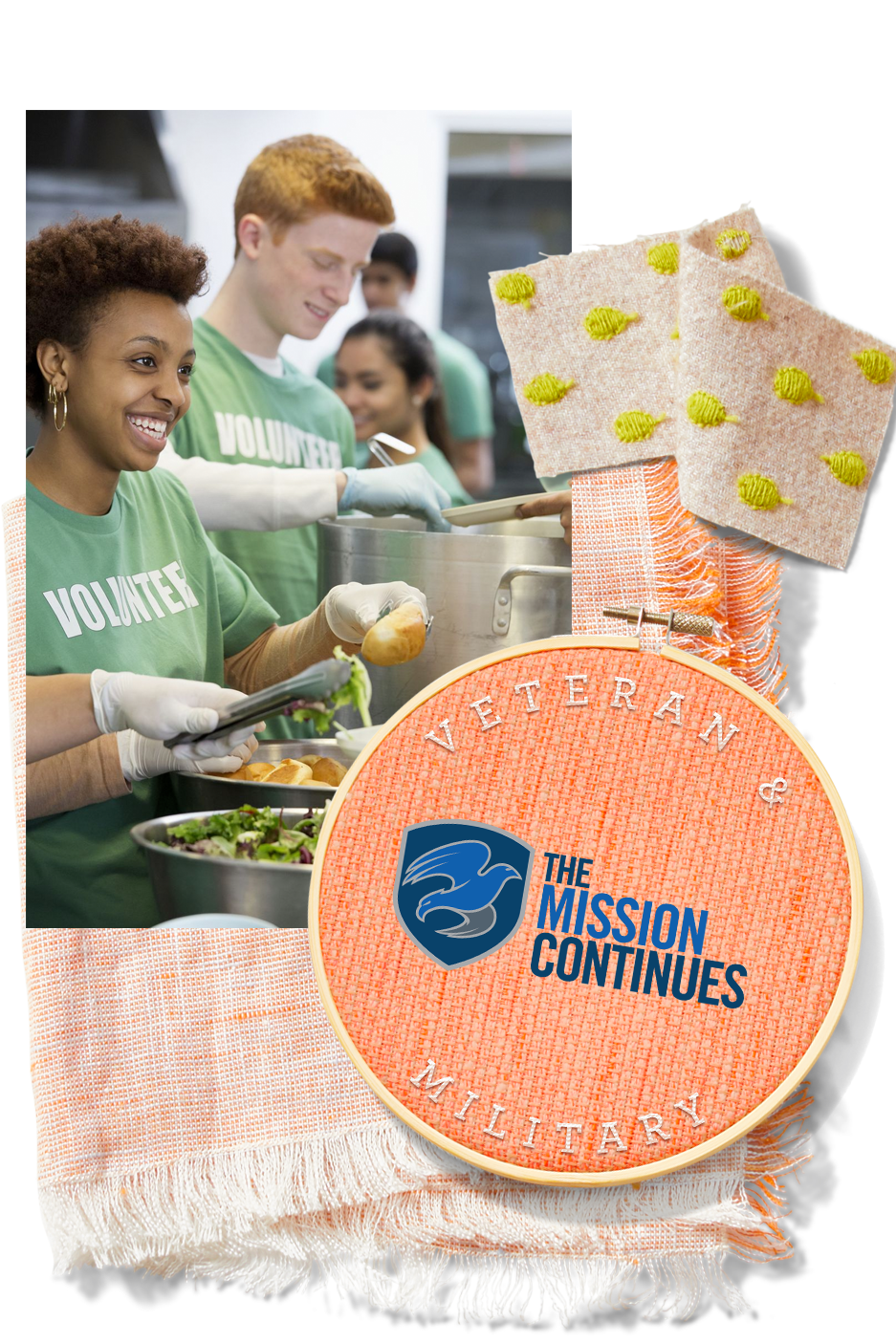 the mission continues non profit charity the mission continues non profit charity