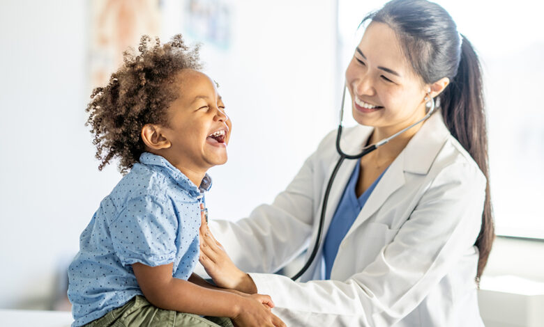 Why are fewer U.S. MD graduates choosing pediatrics?
