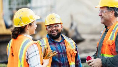 The 10 Happiest Jobs You Might Not Expect