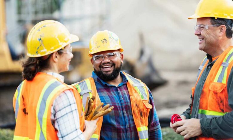 The 10 Happiest Jobs You Might Not Expect