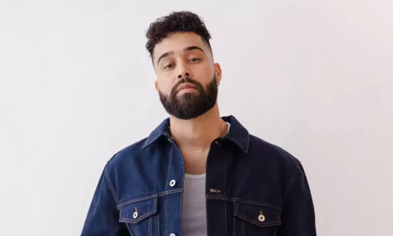 AP Dhillon Opens Up About His Journey To Success