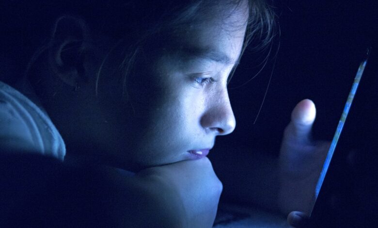 Social media and mental health: The impact on Gen Z