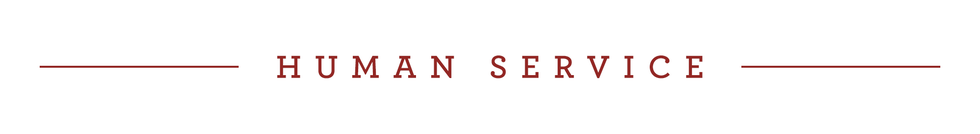 human service human service