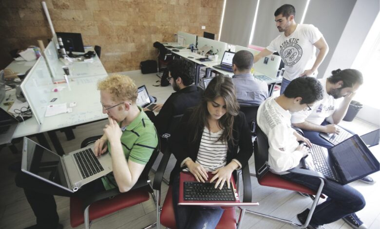 Social entrepreneurship in Lebanon – Executive Magazine