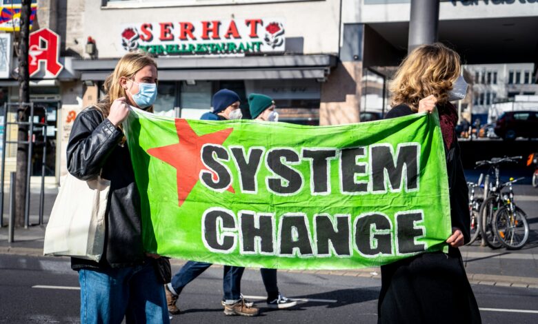 Eco-Warriors: Protecting and Preserving our Natural World Eco-Warriors: Protecting and Preserving our Natural World