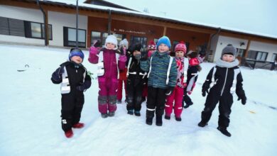 No school until age seven: Finland’s education lessons for the future