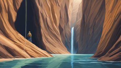 The True Survival Story Behind the Film