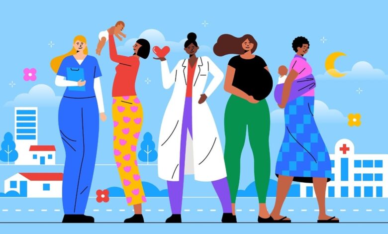 World Health Day 2025: Healthy beginnings, hopeful futures