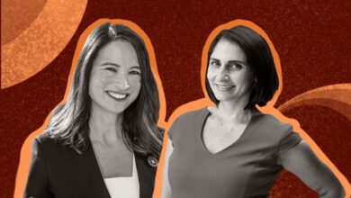 Can women’s movements save the world?