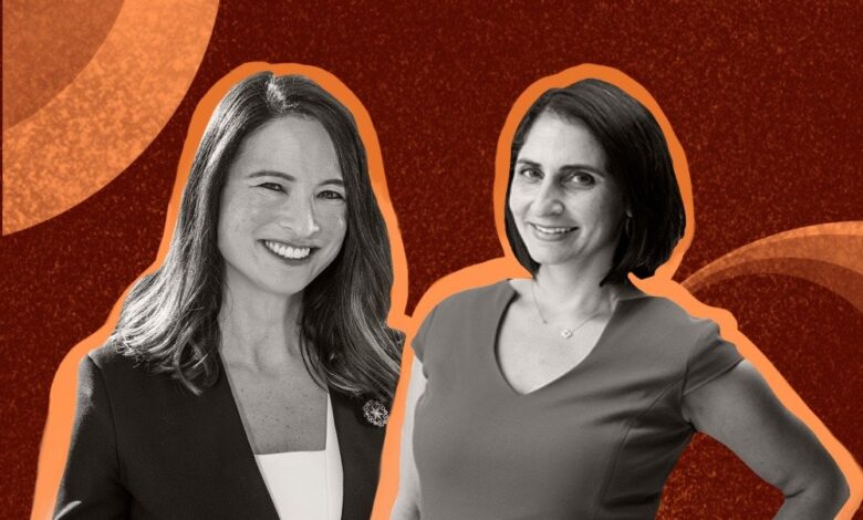 Can women’s movements save the world?