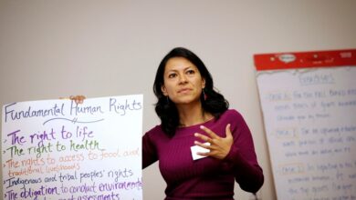 2025 Thomas D’Arcy McGee Summer School Will Focus on Climate Justice and Human Rights