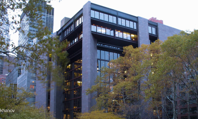 The Ford Foundation’s top BUILD grantees