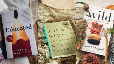 12 Inspiring Memoirs That Will Move and Motivate You | Features