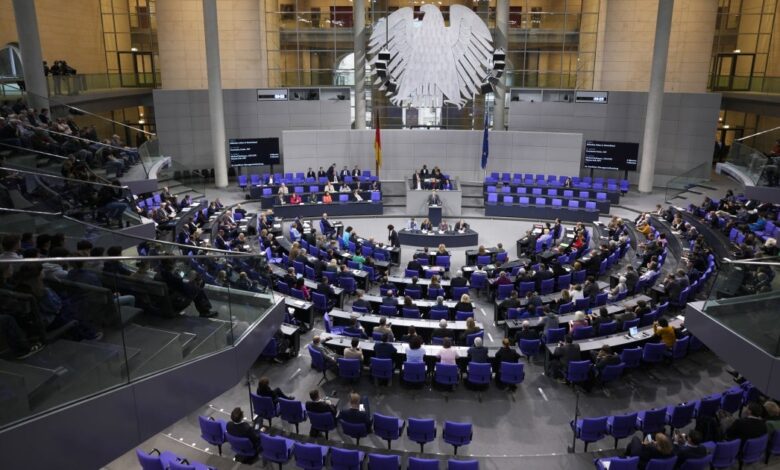 Germany and Human Rights | Human Rights Watch