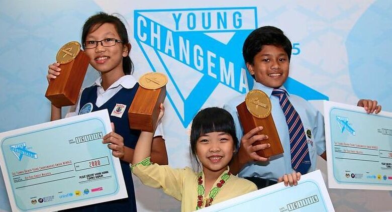 Age Is Just A Number For These 3 Inspirational Young Changemakers In Malaysia