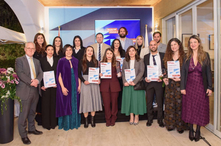 Carrying CYGEN’s Mission Forward from Cyprus