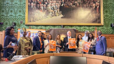 Leading With Kindness: Losd Inspires Change Across the GlobeSending pictures