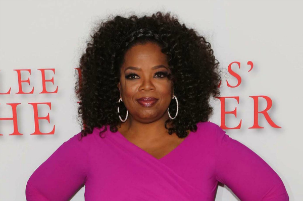 Oprah