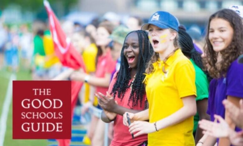 Good Schools Guide- 2024 Review | News Good Schools Guide- 2024 Review | News