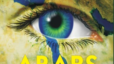 Arab world’s young changemakers