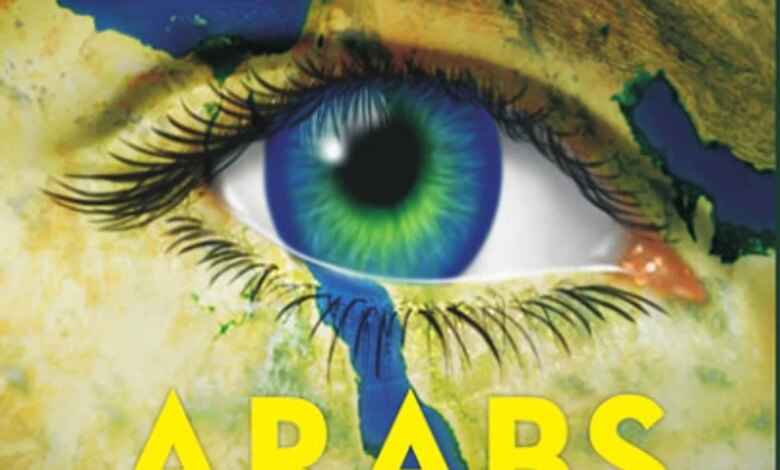 Arab world’s young changemakers