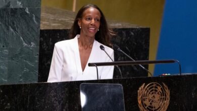 ‘Racism requires ignorance’: How art and culture can help end racial discrimination