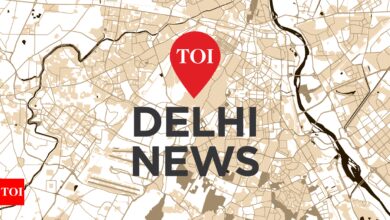 CM Shri Schools receive over 50k applications within days of admission opening | Delhi News
