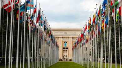 Advocacy groups urge the United Nations to address United States’ escalating abuse of immigrants, asylum seekers