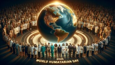 World Humanitarian Day 2025: Date, theme, significance and quotes