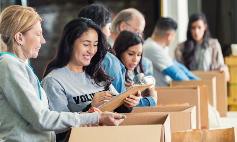 How Nonprofit Organizations Can Boost Donations Via Social Media How Nonprofit Organizations Can Boost Donations Via Social Media