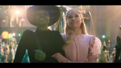 People are missing the point about the politics of ‘Wicked’
