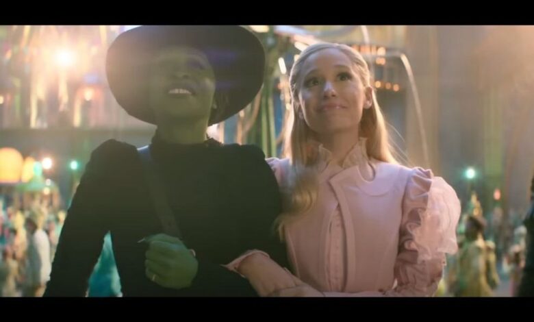 People are missing the point about the politics of ‘Wicked’