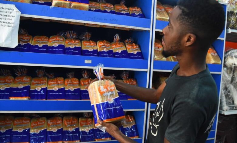 Ukraine/Russia: As War Continues, Africa Food Crisis Looms